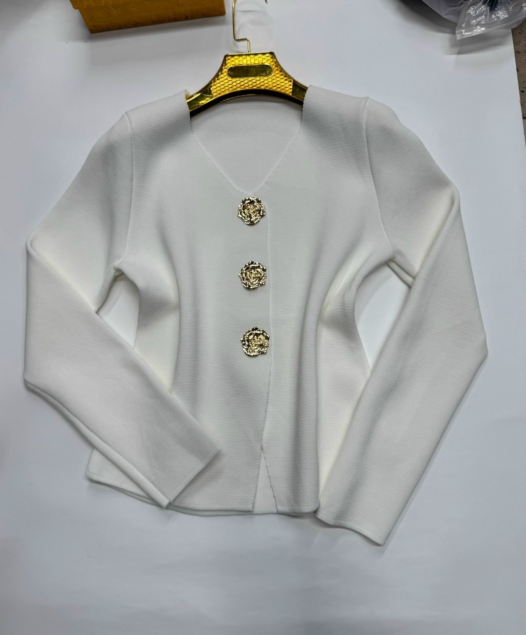 кардиган balmain,кардиган balmain черный,женская кофта,жакет balmain,кардиган на пуговицах