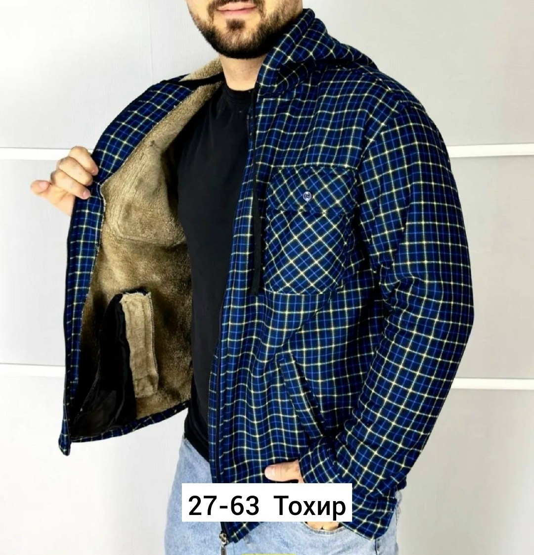 рубашка теплая на флисе,рубашка с капюшоном,мужская клетчатая рубашка,теплая рубашка,рубашка на флисе