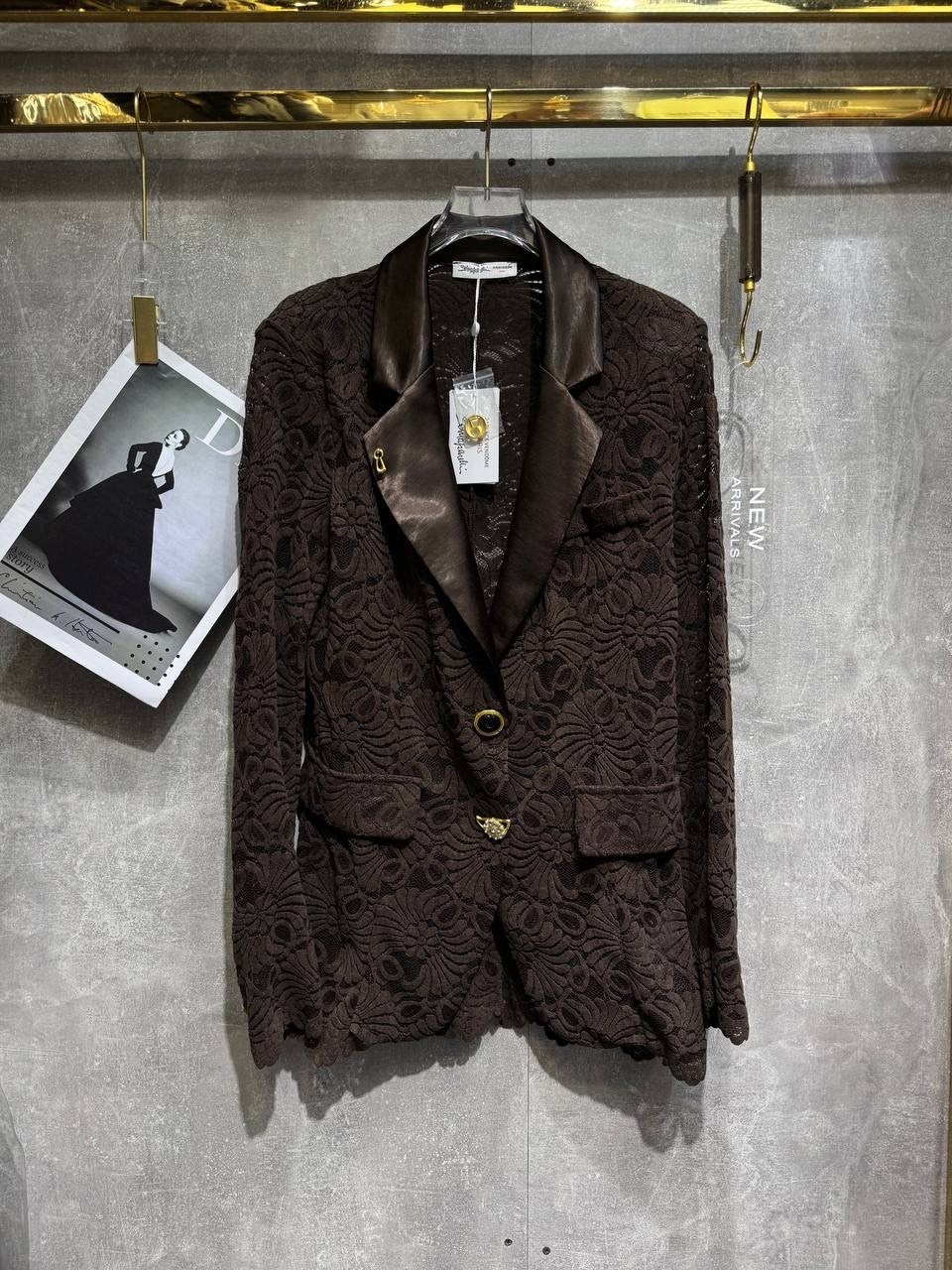 пиджак,пиджак и жакет,женские жакеты,пиджак с узором,жакет