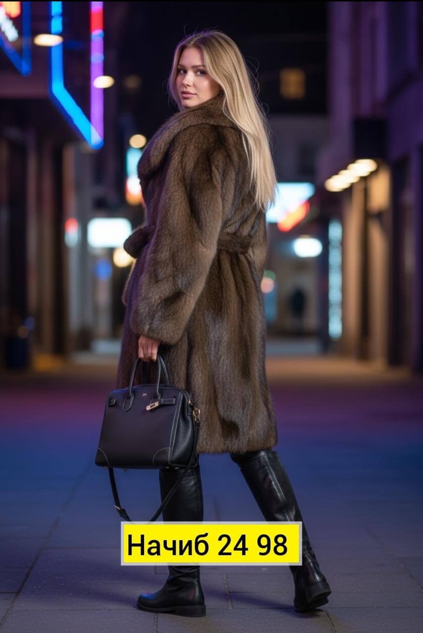 шуба из экомеха premium oksana utova brand,шуба,шуба женская,шуба искусственная женская,шуба из экомеха premium oksana utova brand цвет черный