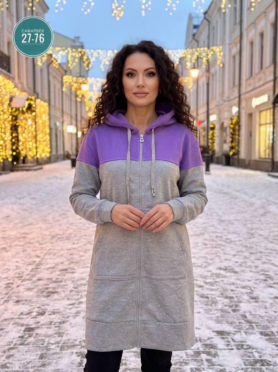 спортивное платье,спортивное платье с капюшоном,женская удлиненная толстовка,платье с капюшоном,трикотажное спортивное платье