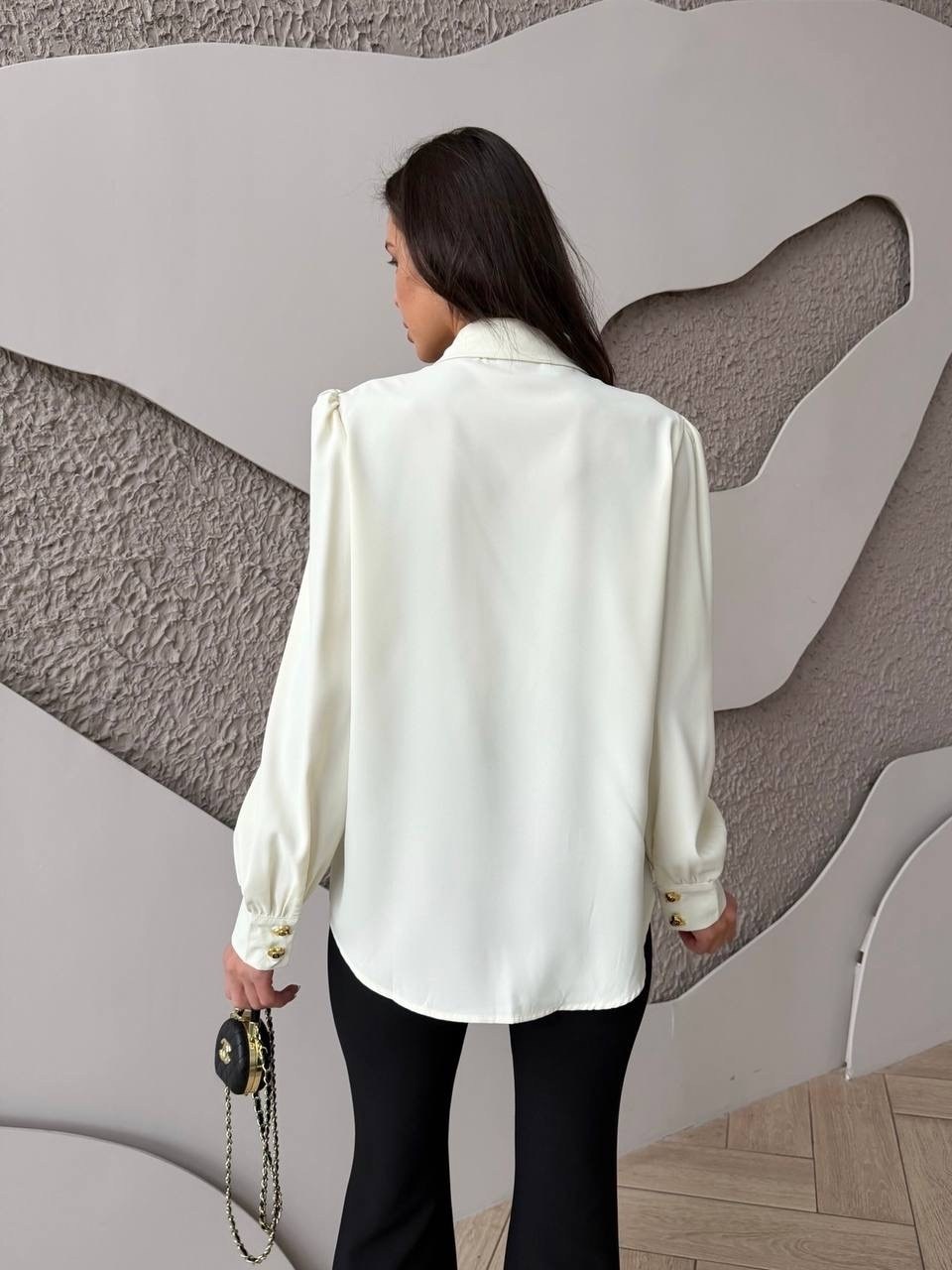 женская блуза,блузка женская,блузка стильная,рубашка коричневая,блуза