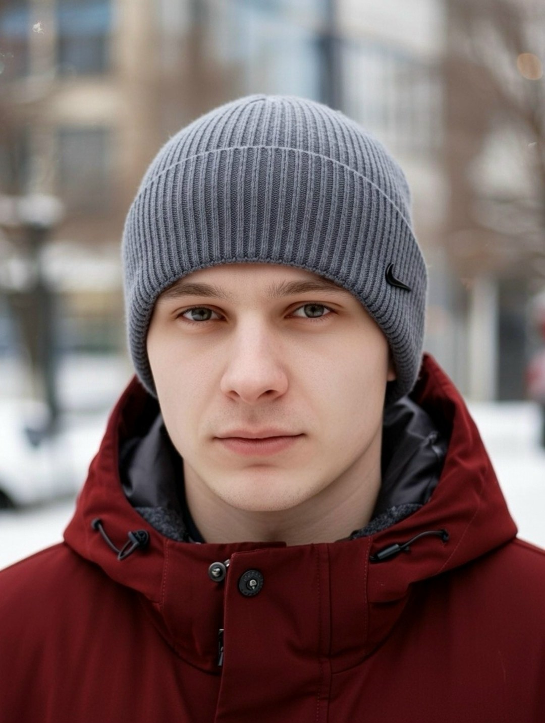 мужчина,шапка sport,шапка мужская зимняя,вязаная шапка,шапка мужская
