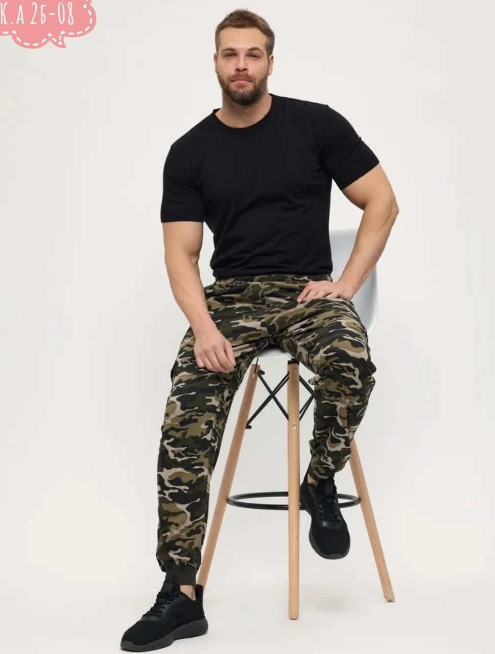 камуфляжные джоггеры,штаны карго спортивные джоггеры камуфляжные,брюки джоггеры,камуфляжные штаны,брюки камуфляжные