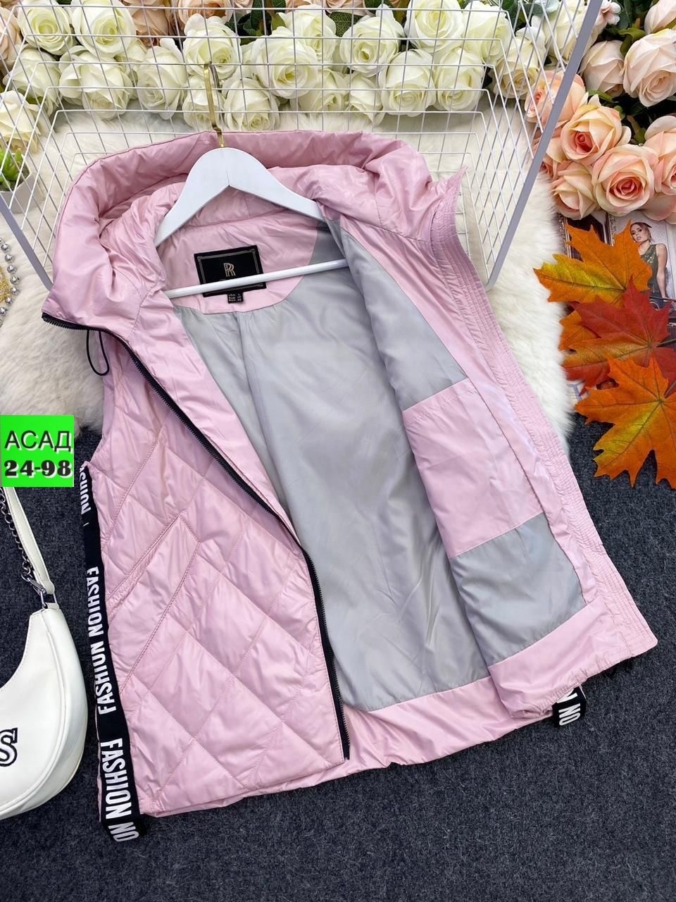 жилетка женская,желтая жилетка женская,желтый жилет женский,теплый жилет,жилет женский