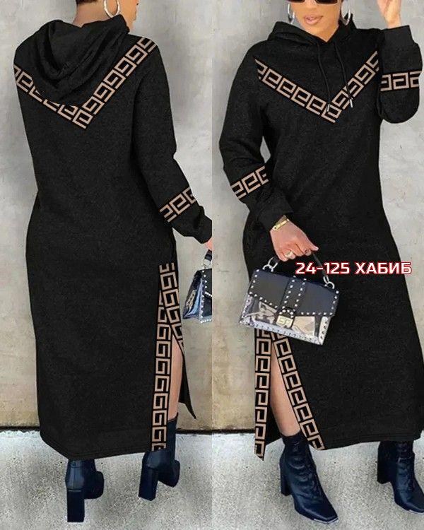 платье большие размеры,трикотажное платье,платье,женское платье,платье черное