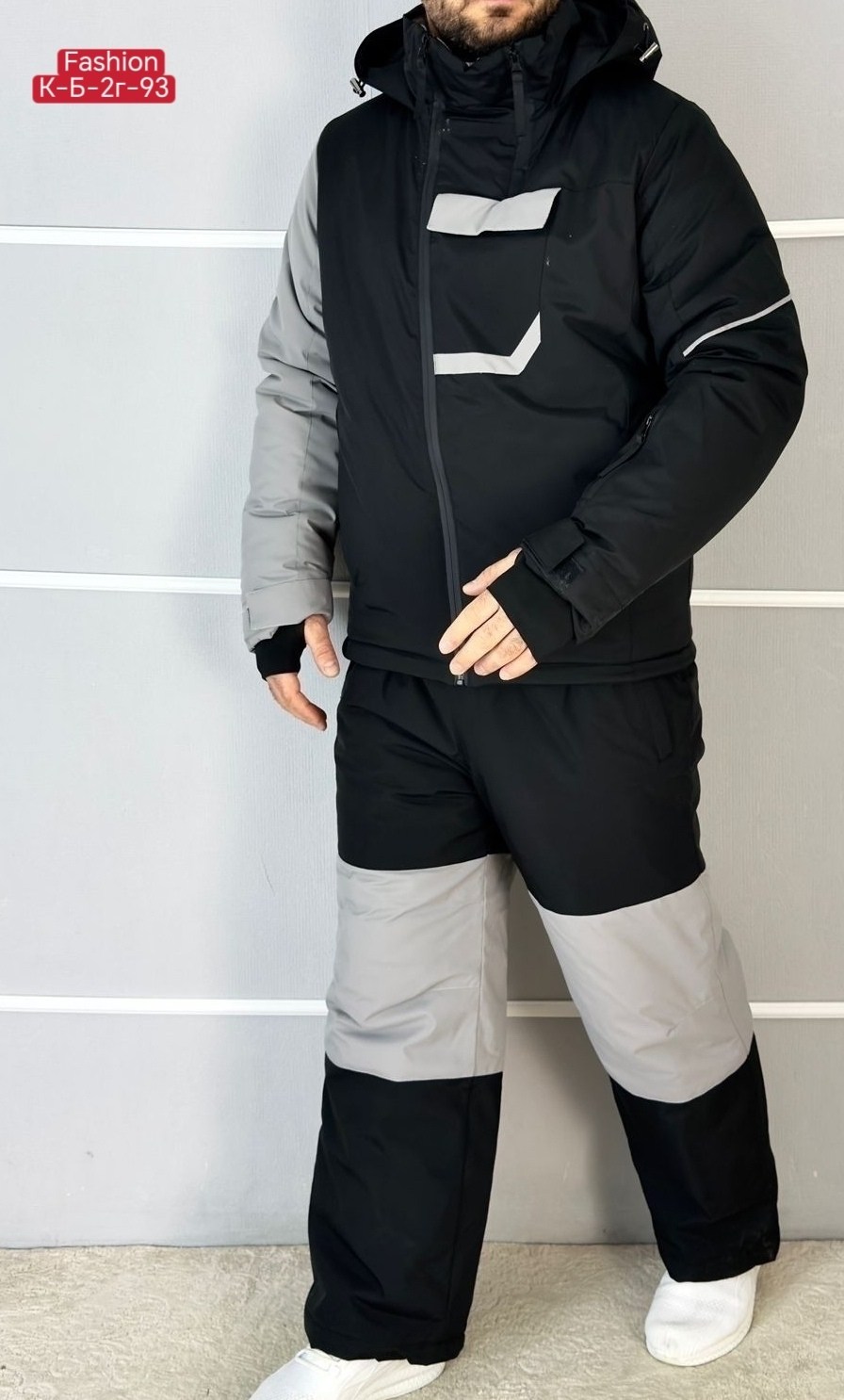 huntsman костюм зимний yukon ice,костюм зимний для рыбалки katran эльбрус -35 ° с (таслан, серый) полукомбинезон,зимний костюм,костюм для зимней рыбалки -35,зимний костюм для рыбалки