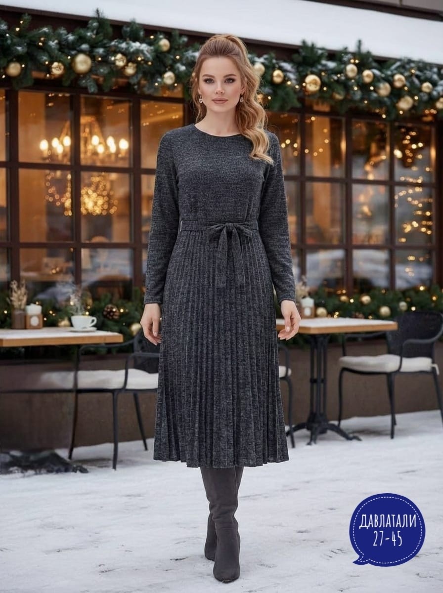 теплые платья,платье вязаное,платье,женское платье,женское платье ткань ангора