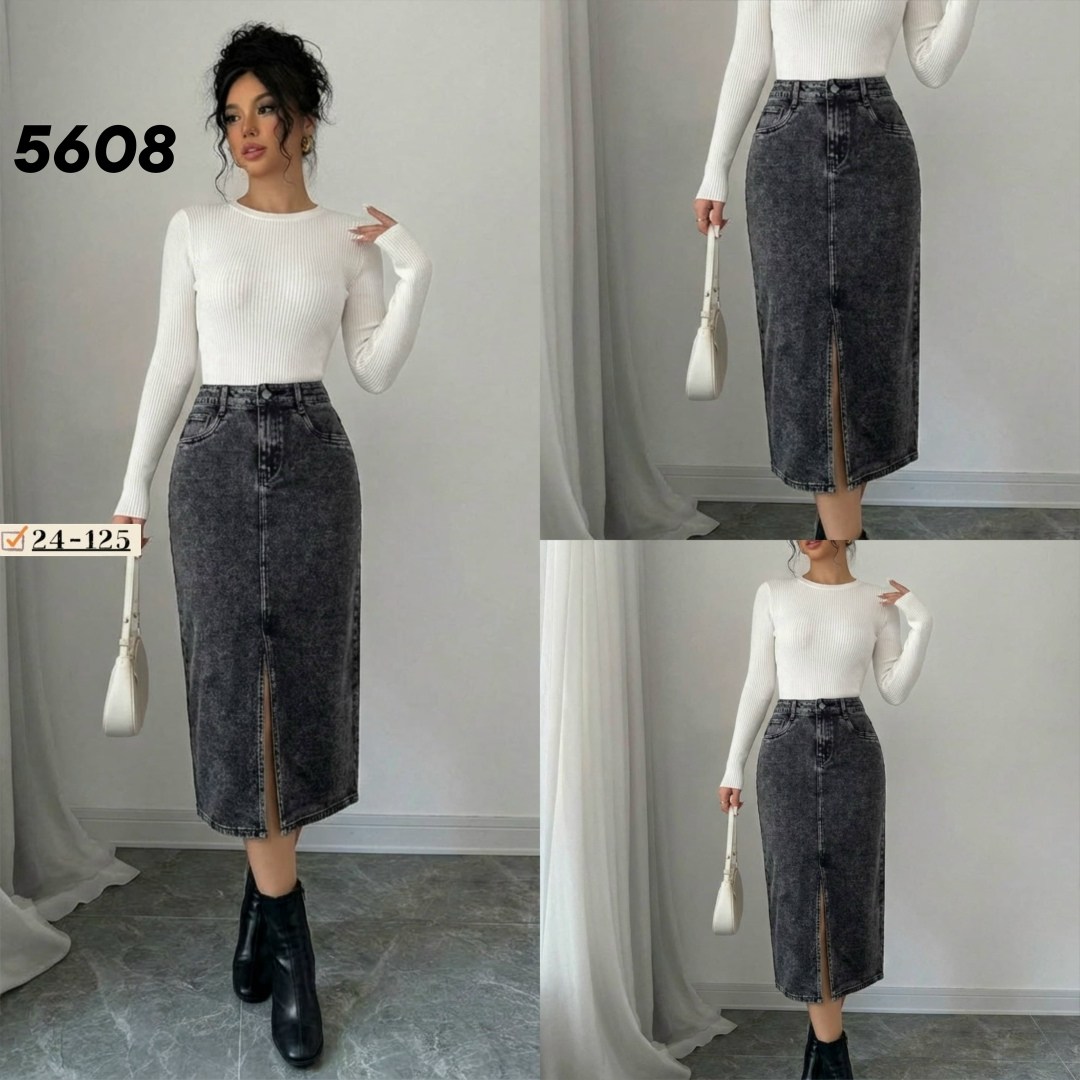 юбка миди джинсовая с разрезом спереди,юбка джинсовая,юбка джинсовая длинная с разрезом спереди niange,юбка джинс,юбка джинсовая миди с разрезом