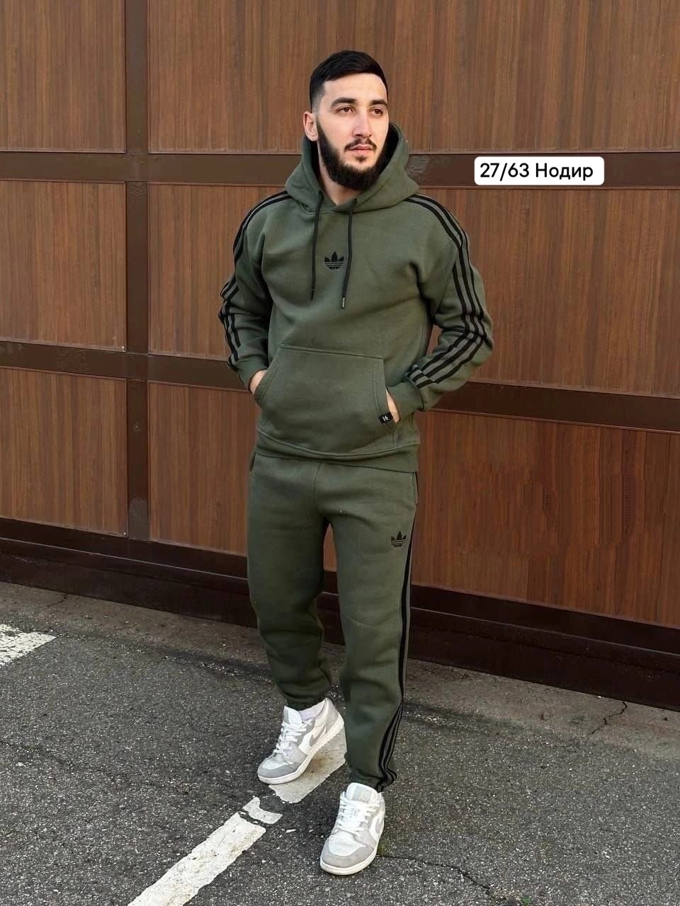 спортивный мужской костюм adidas,мужской теплый спортивный костюм от адидас,мужские спортивные костюмы адидас ,спортивный костюм теплый с начесом двойка адидас,мужской теплый спортивный костюм