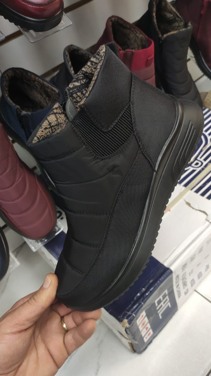 ,женская зимняя ,зимняя ,дутики женские, мужские зимние сапоги вокмакс