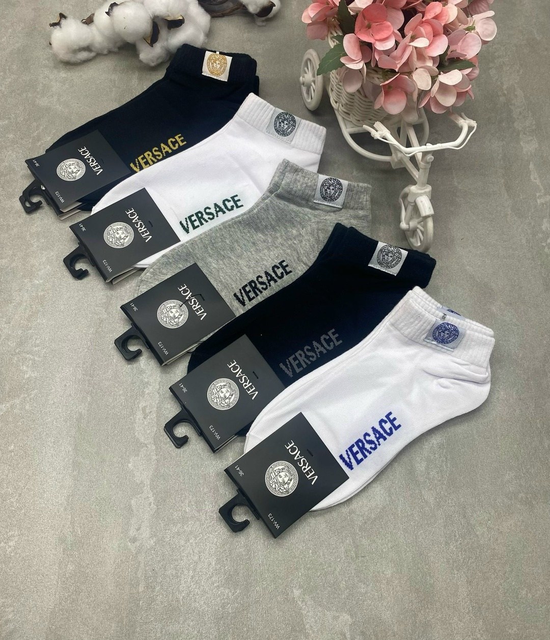 носки versace,носки версаче,мужские носки versace,носки мужские,мужские носки версаче