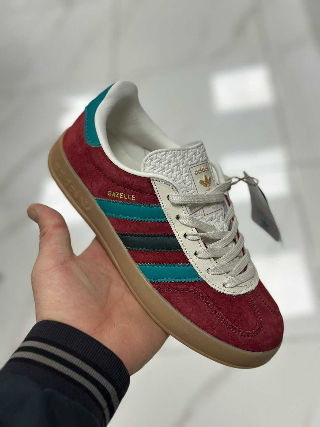 sporty & rich x adidas handball spezial dark green sneaker,sporty and rich adidas handball spezial dark green jp7067,sporty & rich x adidas handball spezial "dark green",sporty & rich x adidas handbal