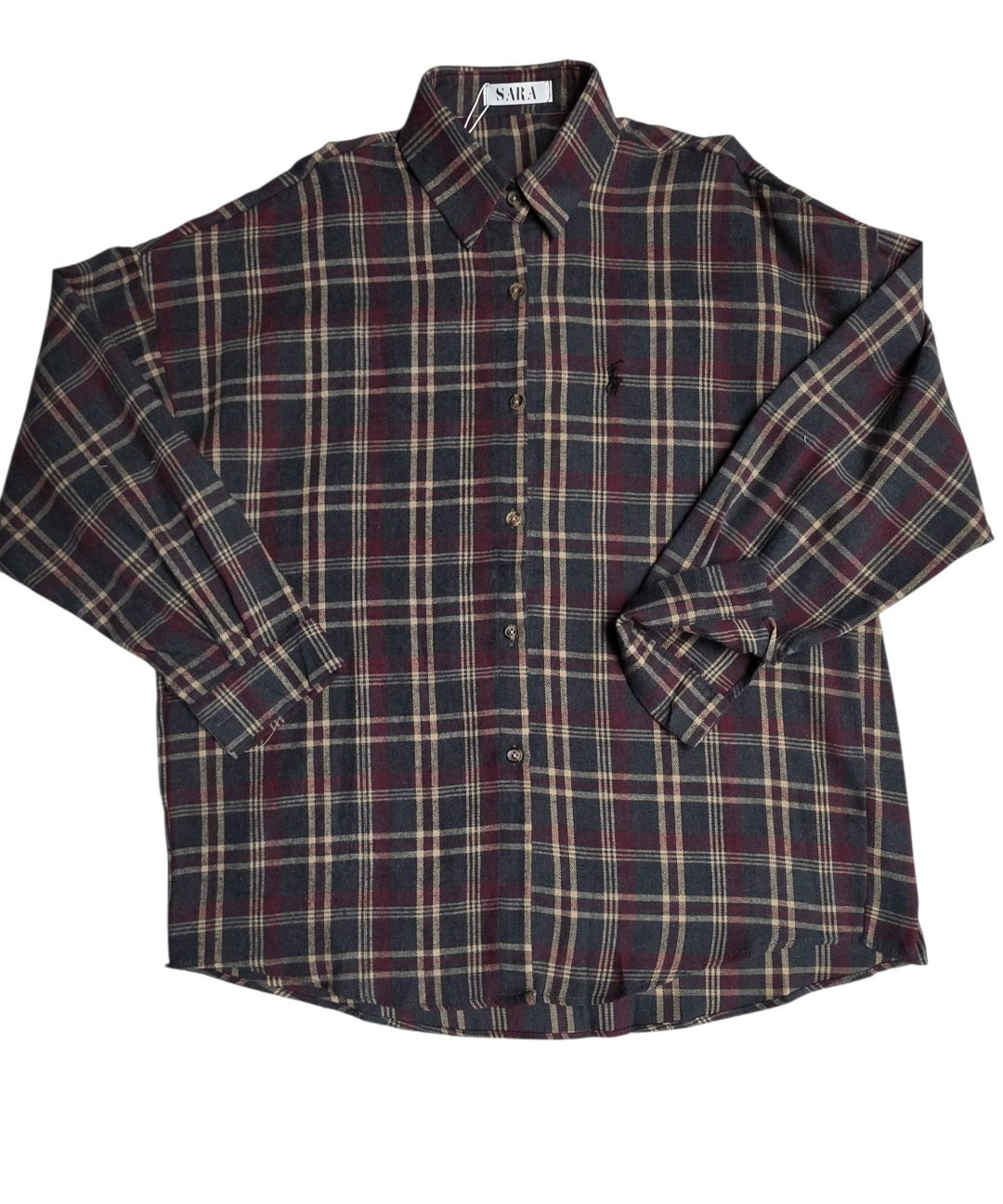 рубашка в клетку мужская,клетчатая рубашка,рубашка в клетку,повседневная рубашка,рубашка