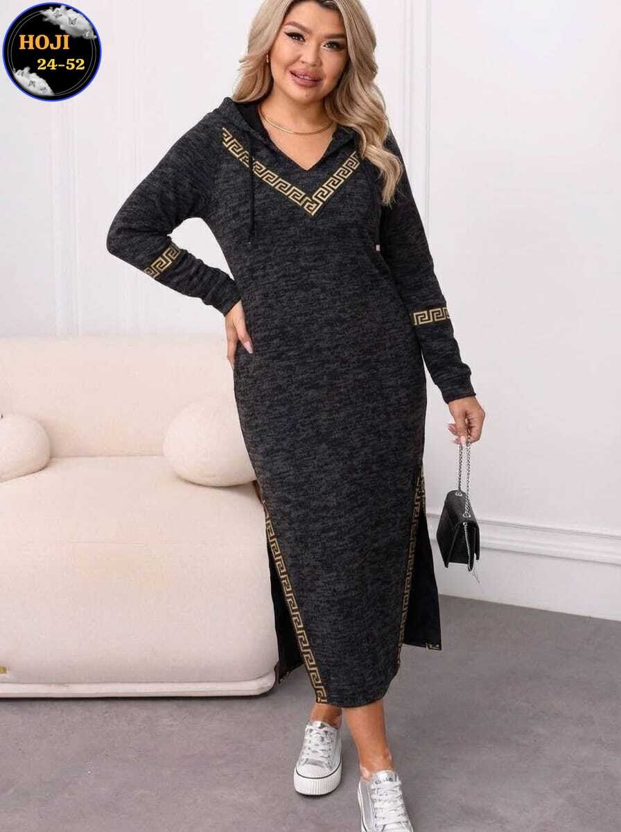 платье большие размеры,платье,женское платье,платье идеальное,теплое платье