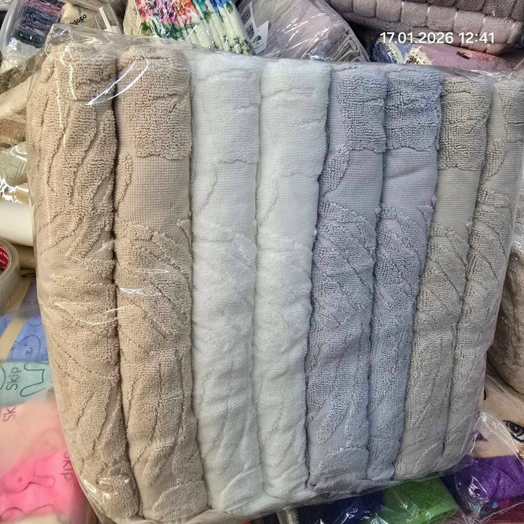 полотенца махровая,комплект махровых полотенец,комплект полотенец,турецкие полотенца,набор полотенец