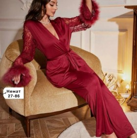 Домашняя одежда