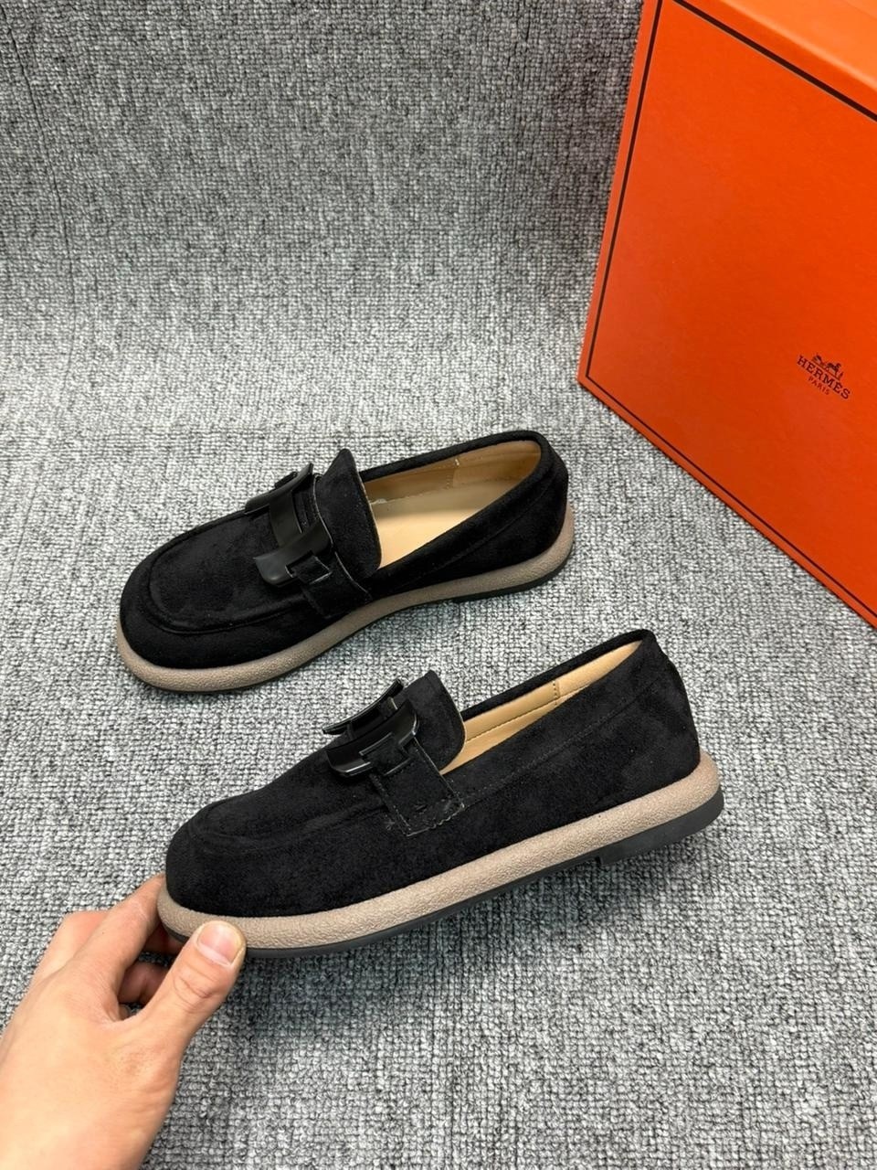 лоферы hermes,замшевые лоферы hermes,лоферы хермес женские,hermes ,лоферы замшевые