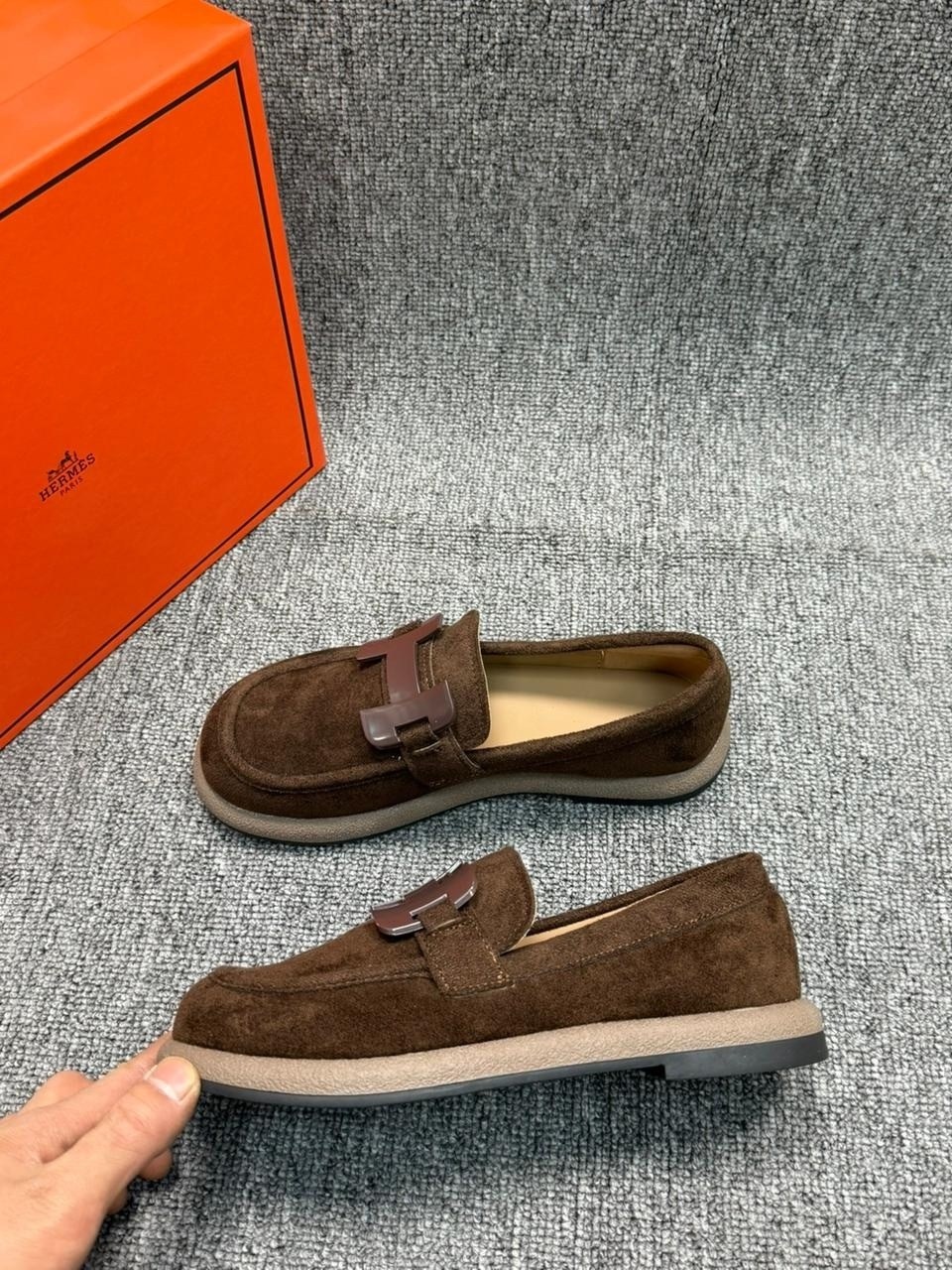 лоферы hermes,замшевые лоферы hermes,лоферы хермес женские,hermes ,лоферы замшевые