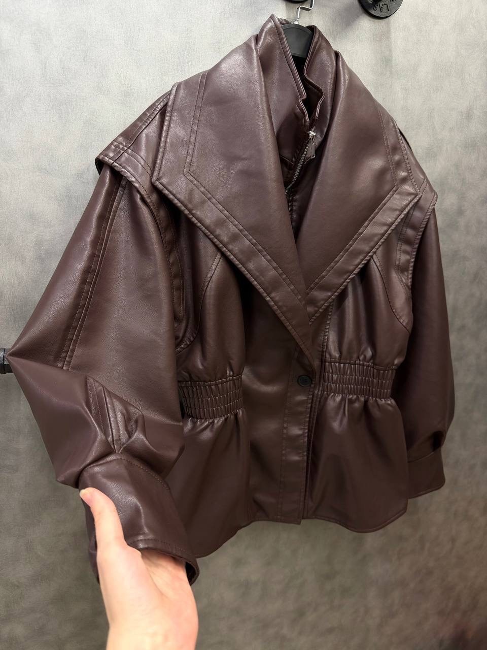 женская кожаная куртка,кожаная куртка,куртка из искусственной кожи женская,куртка из искусственной кожи,шикарная кожаная куртка