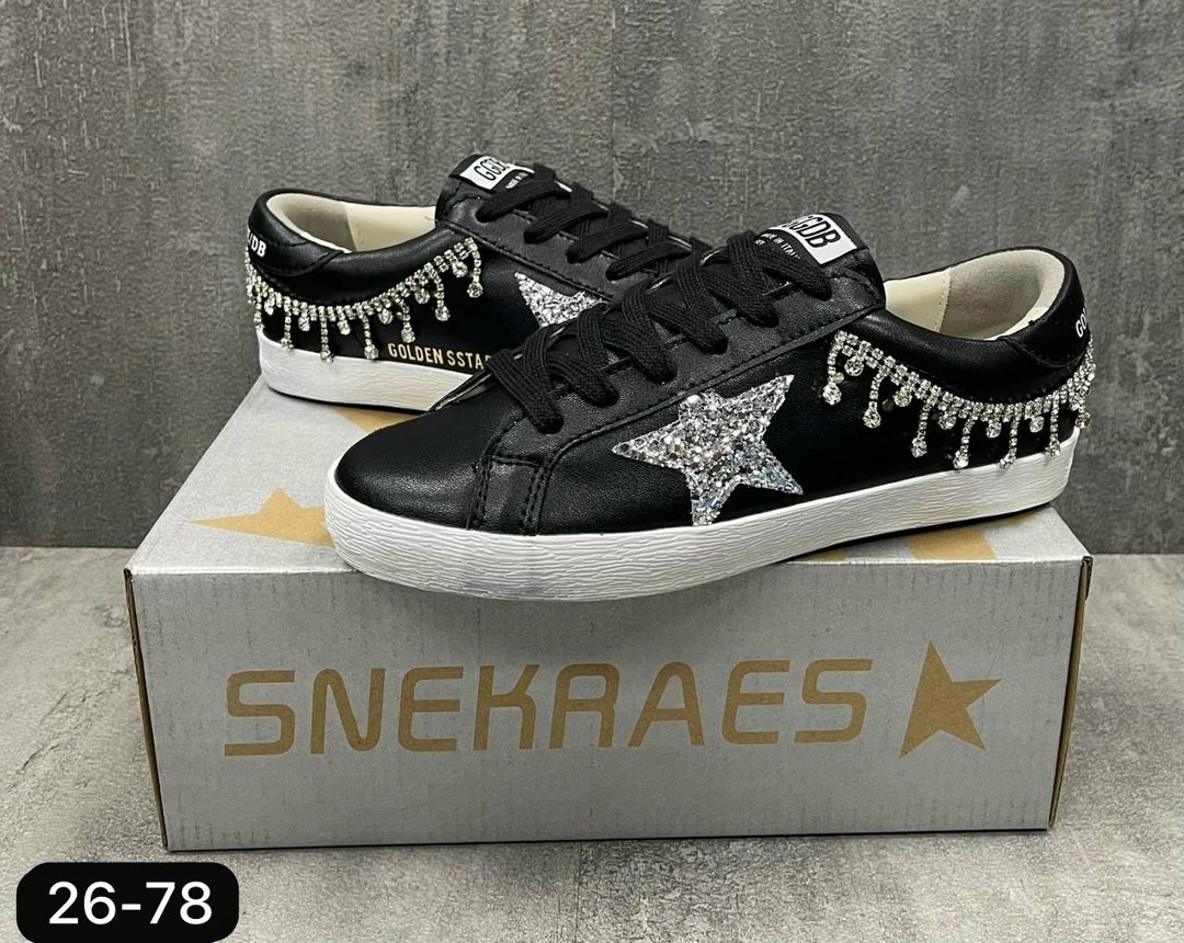 кеды golden goose женские с камнями,кеды golden goose,,кеды golden goose женские,кроссовки golden goose с пайетками