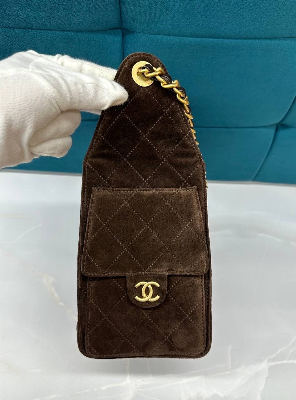 сумка женская chanel замша,сумка женская chanel,замшевая сумка chanel 25 medium бежевая,chanel коричневая замшевая сумка тоут для женщин,сумка chanel