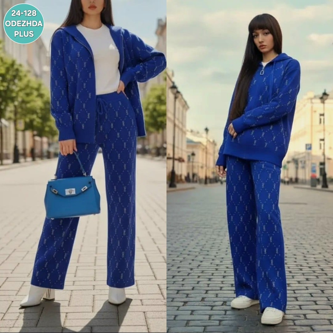 трикотажный костюм женский с брюками best mood,костюм с брюками,костюм кашемир,костюм трикотажный,женский трикотажный костюм