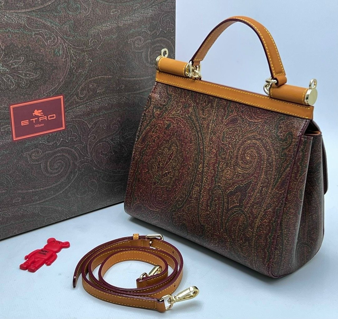 сумка женская etro,сумка женская etro из натуральной кожи,сумка женская,сумка,сумка женская брендовая