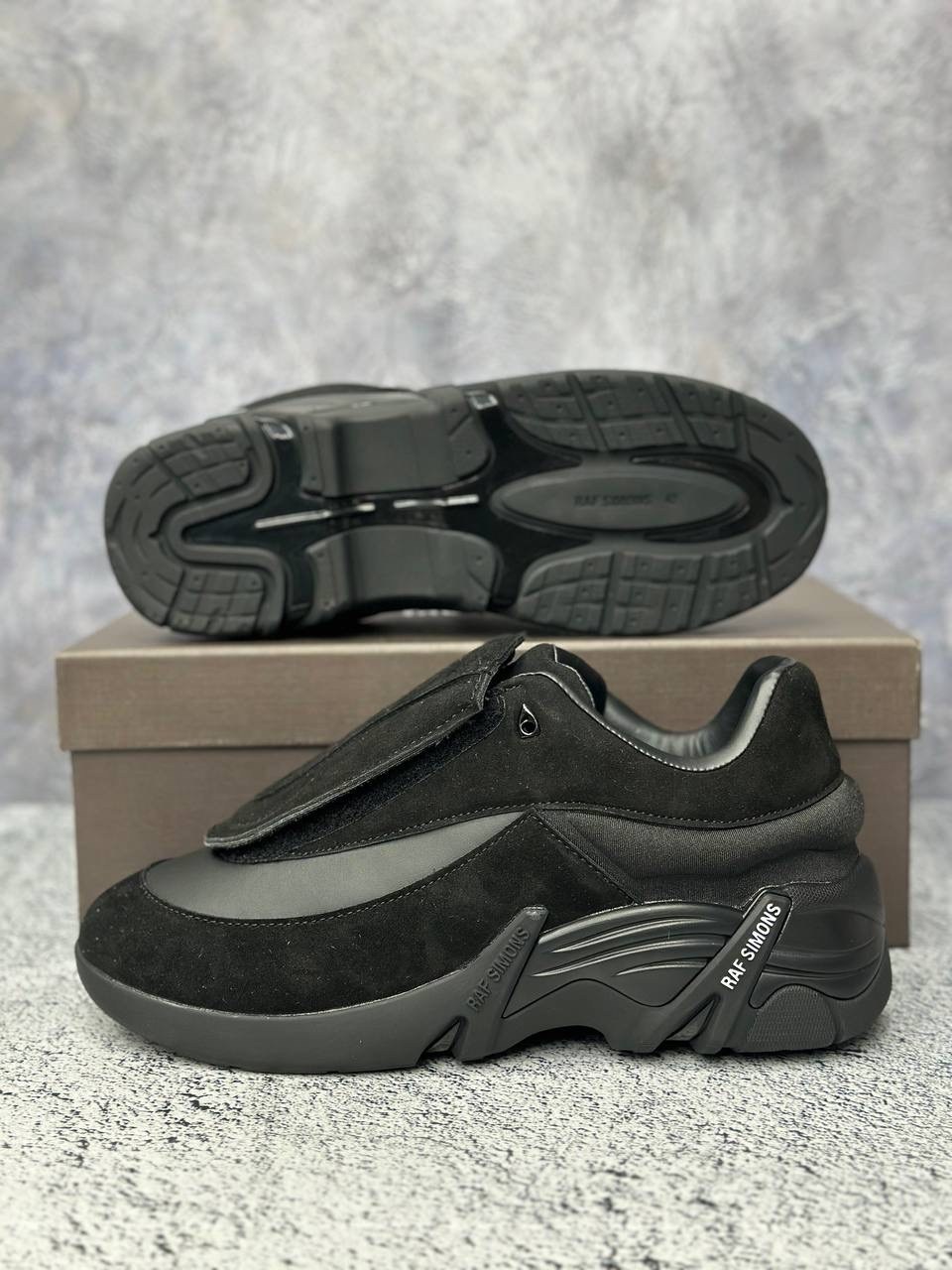 кроссовки raf simons antei,raf simons кроссовки,antei raf simons,кроссовки raf simons antei black,кроссовки raf simons (runner) antei