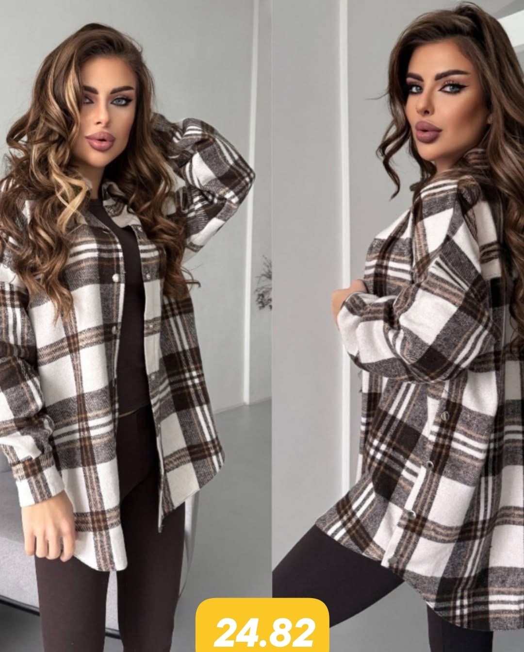 женская теплая рубашка в клетку оверсайз,теплые рубашки женские в клетку,женская рубашка в клетку,рубашка в клетку для девочки оверсайз,теплая рубашка в клетку оверсайз