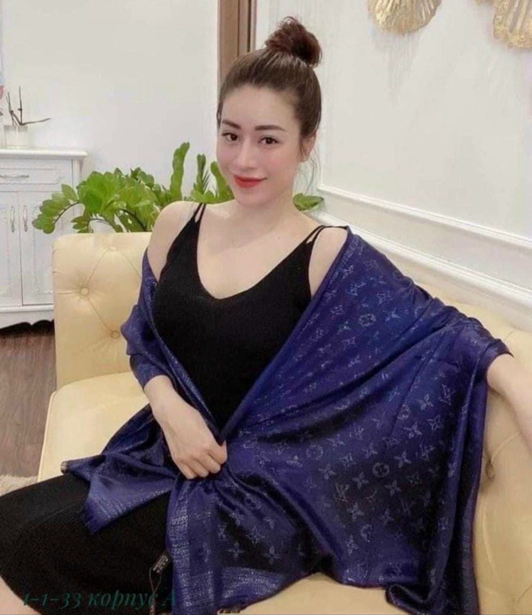 серый платок луи виттон,палантин/шарф louis vuitton тёплый,палантин,платок шелковый луи виттон,палантин женский