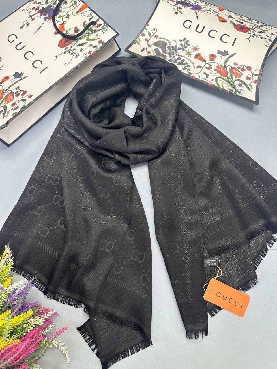 шарф женские,шарф луи витон коричневый,шарф коричневый,палантин gucci,шарф гуччи женский