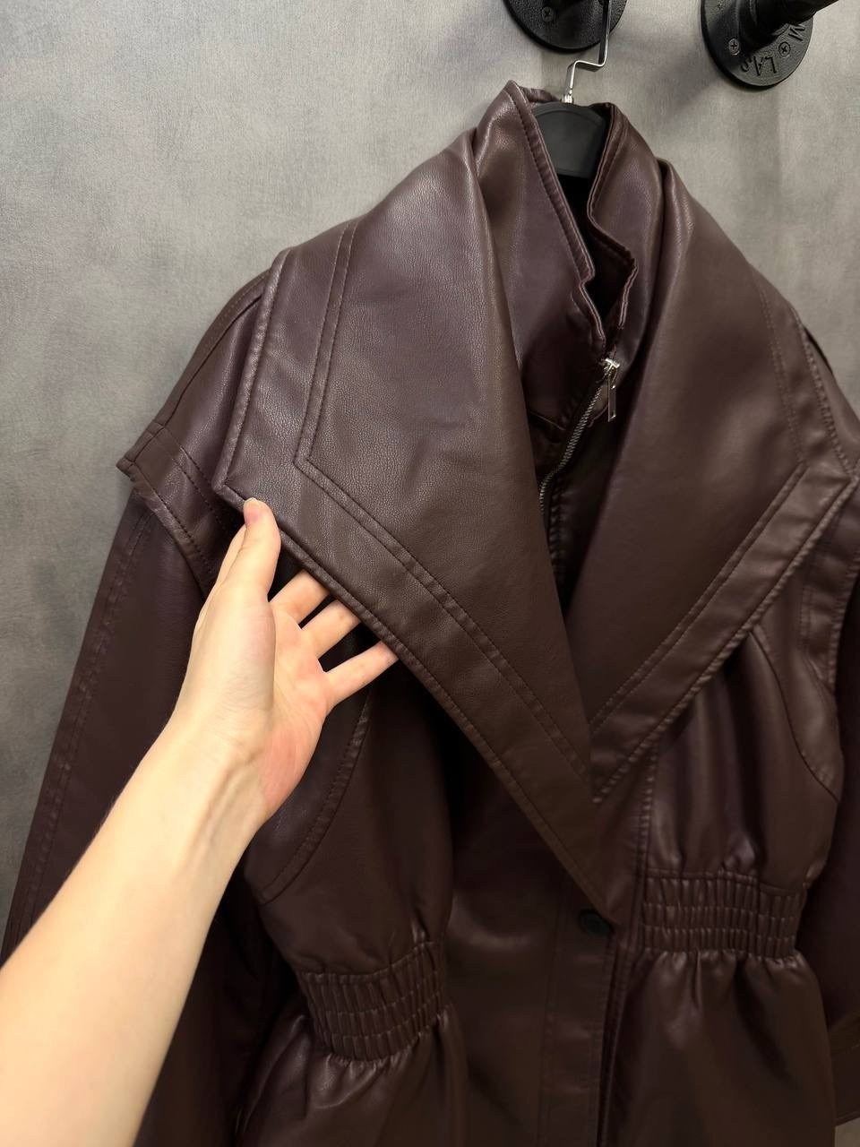 женская кожаная куртка,кожаная куртка,куртка из искусственной кожи женская,куртка из искусственной кожи,шикарная кожаная куртка