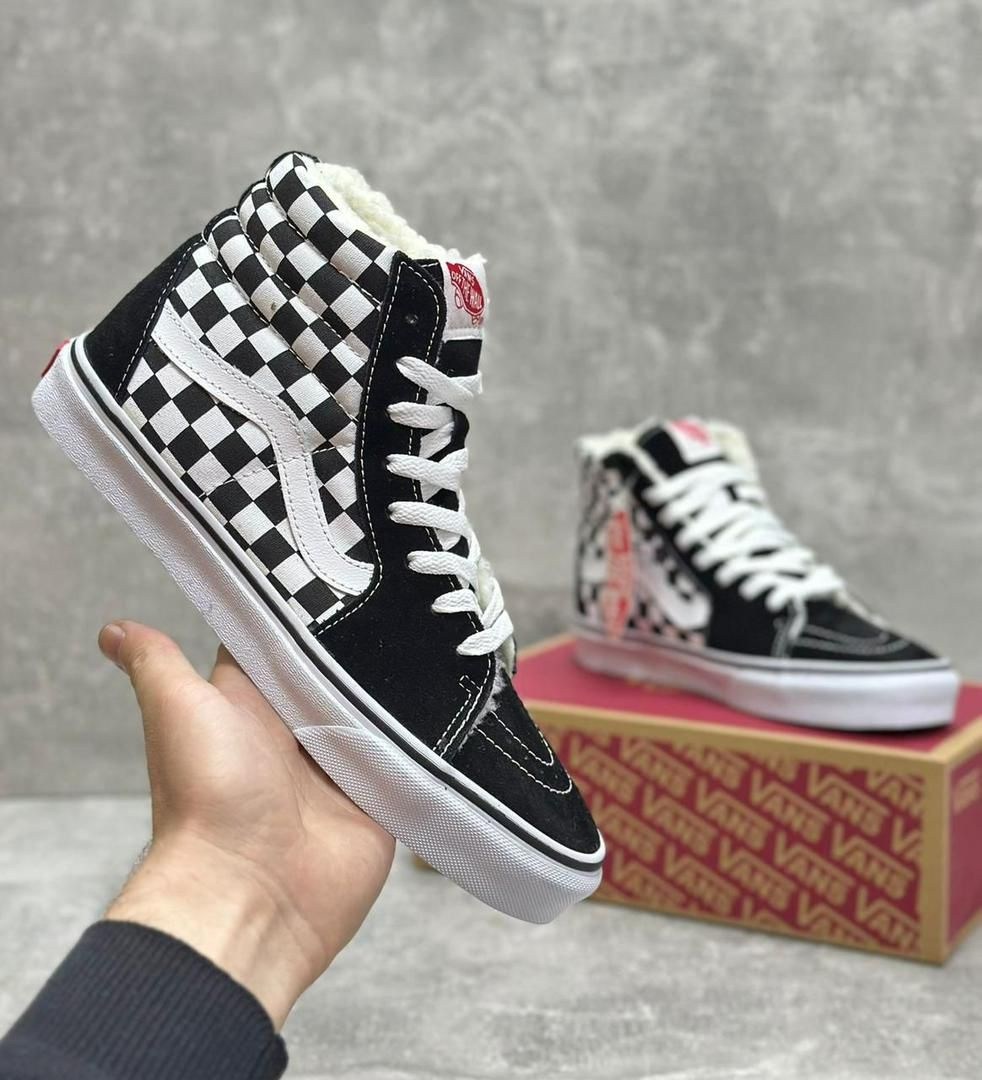 кеды vans sk8-hi black suede черный,черные кроссовки унисекс sk8-hi vans,кеды vans sk8-hi black suede,кеды мужские vans,кеды vans