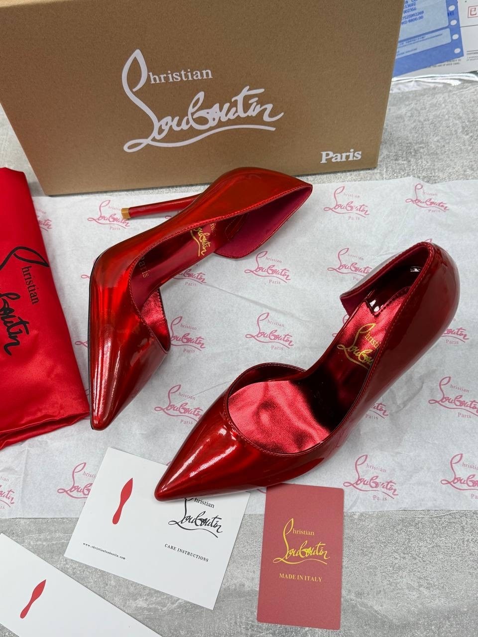 туфли christian louboutin,туфли лодочка,,женские туфли лодочки,каблуки туфли
