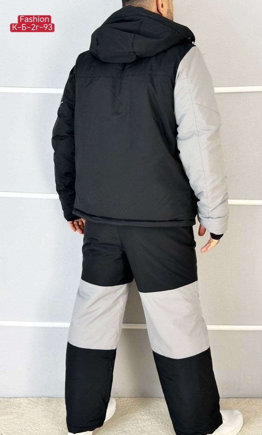 huntsman костюм зимний yukon ice,костюм зимний для рыбалки katran эльбрус -35 ° с (таслан, серый) полукомбинезон,зимний костюм,костюм для зимней рыбалки -35,зимний костюм для рыбалки