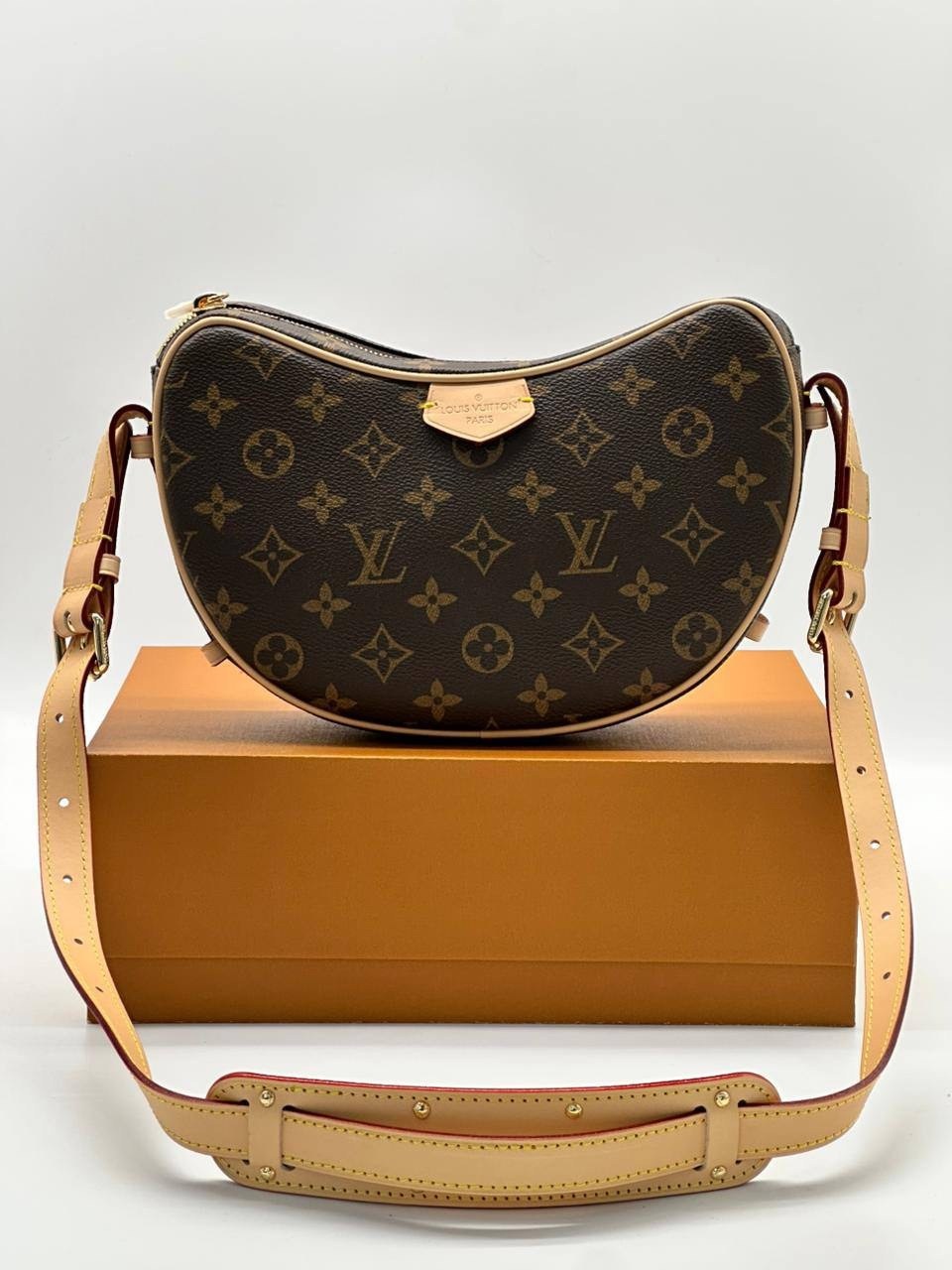 louis vuitton bag,louis vuitton коробка,подарочная коробка louis vuitton,louis vuitton monogram,louis vuitton коробка оригинал оранжевый
