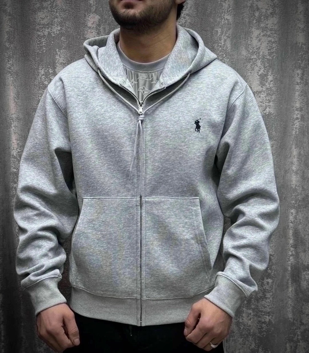 толстовка стильная,кофта толстовка,мужская кофта,толстовки мужские,зип худи polo ralph lauren