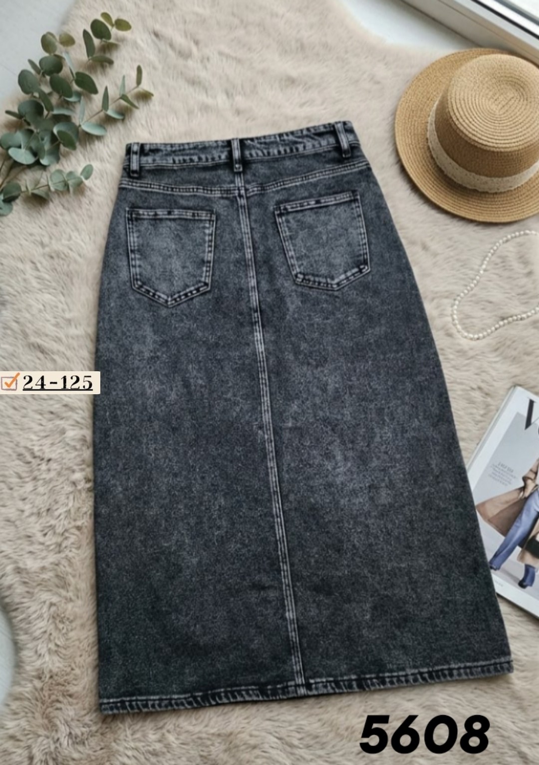 юбка миди джинсовая с разрезом спереди,юбка джинсовая,юбка джинсовая длинная с разрезом спереди niange,юбка джинс,юбка джинсовая миди с разрезом