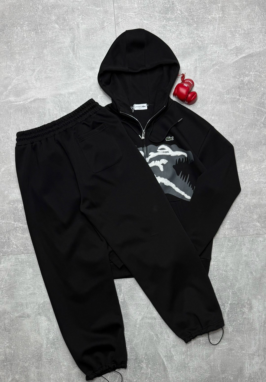 спортивные костюм,костюм спортивный мужской,lacoste grey sweatsuit,спортивные костюмы для мужчин