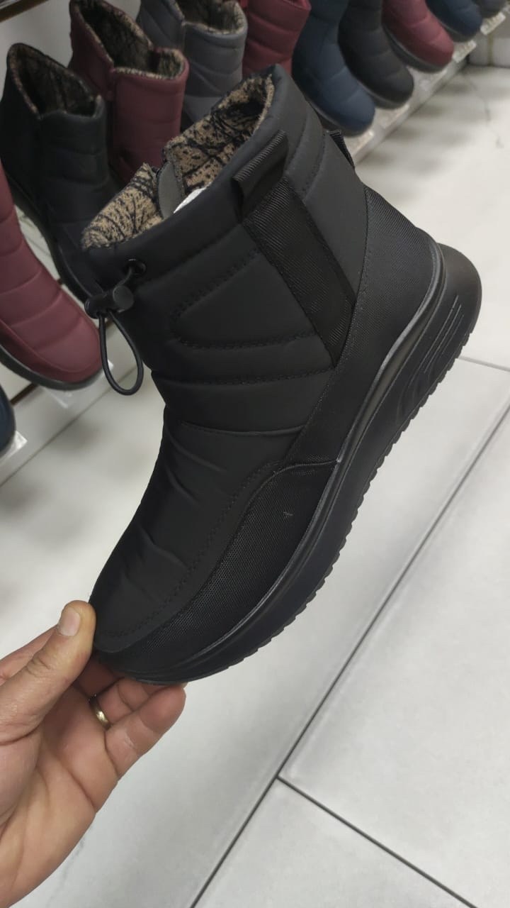 , женская зимняя,дутики женские,дутики демисезонные,зимняя