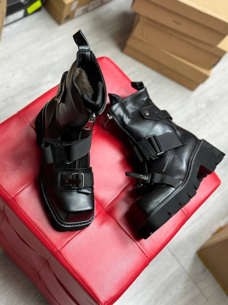 ,ботинки,женские ботинки,balenciaga ботинки,берцы баленсиага