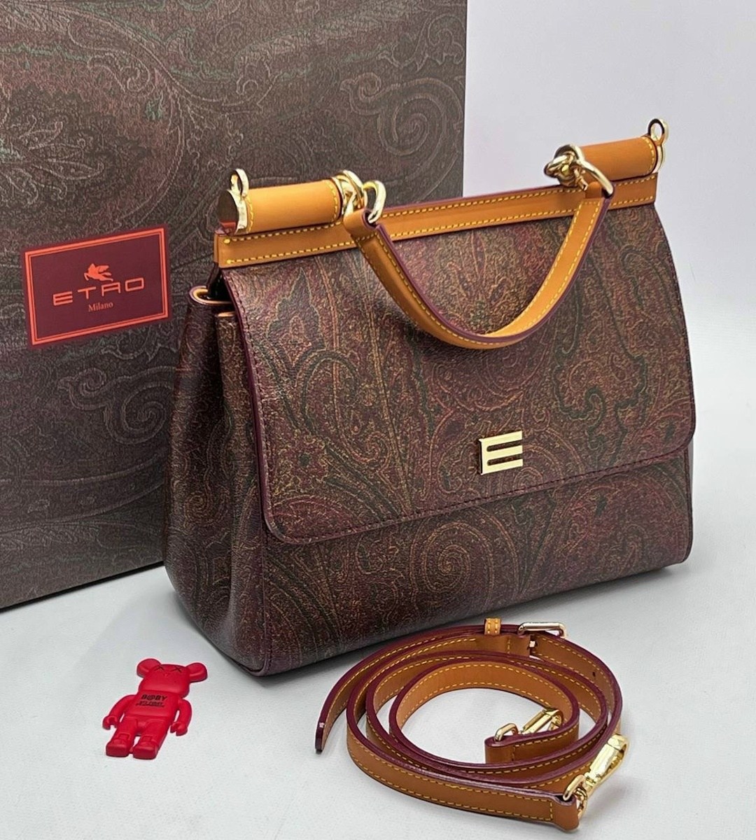 сумка женская etro,сумка женская etro из натуральной кожи,сумка женская,сумка,сумка женская брендовая