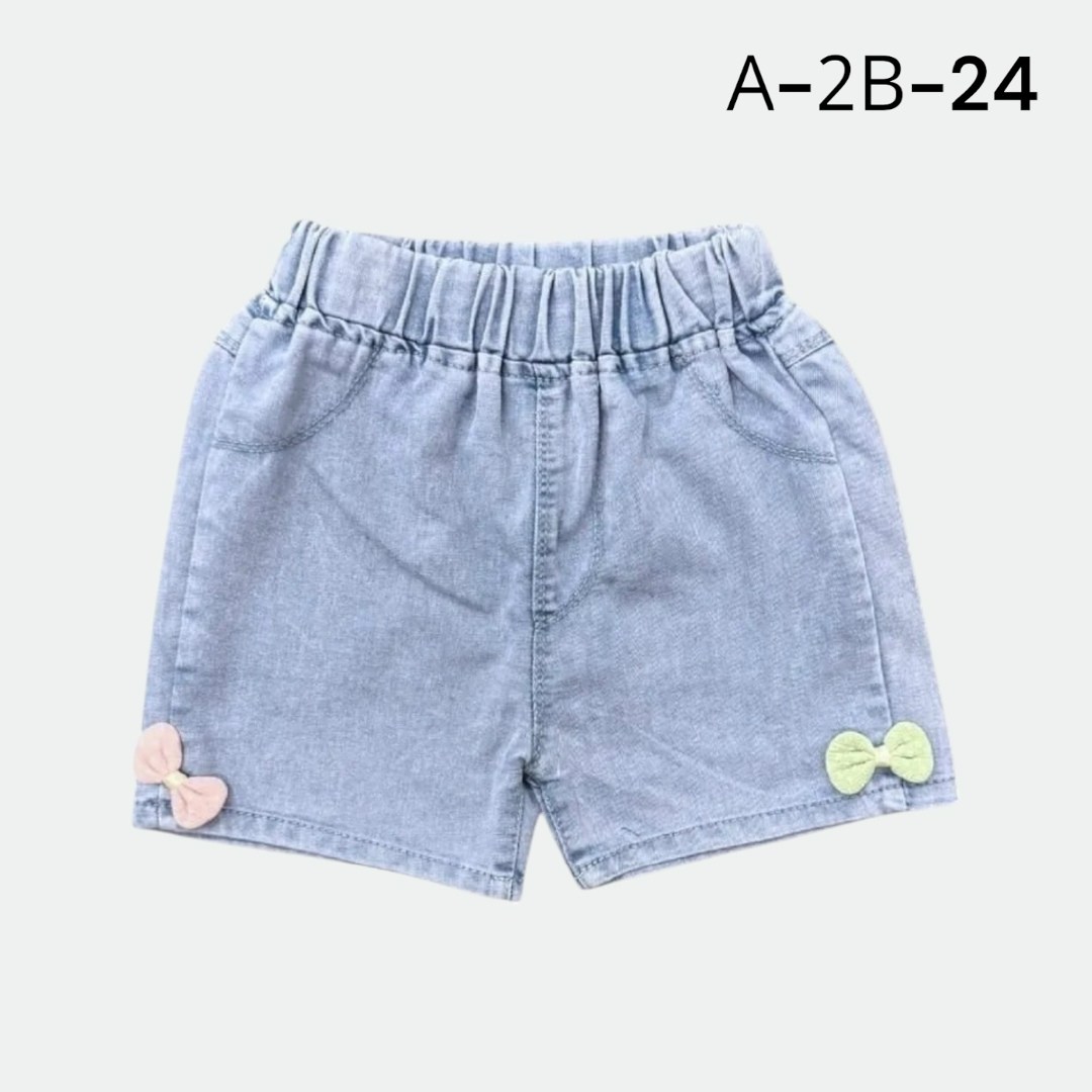 шорты джинсовые для девочки,шорты для девочек,детские шорты,шорты для ребенка,шорты детские на резинке