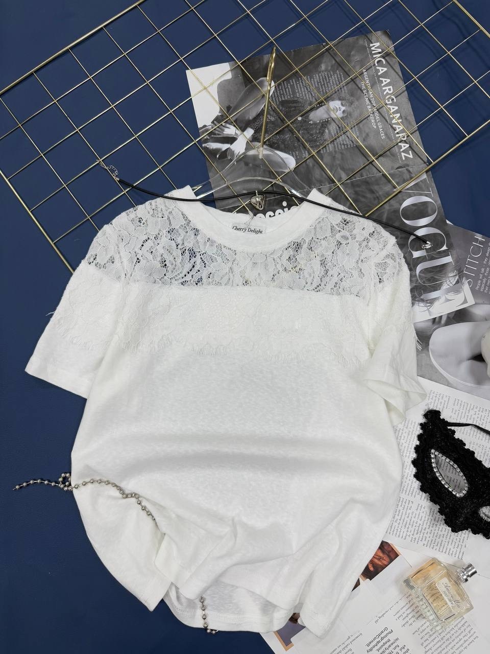 футболка с кружевами,женская кружевная блузка,кружевная блузка,блузка для девочек,футболки женская