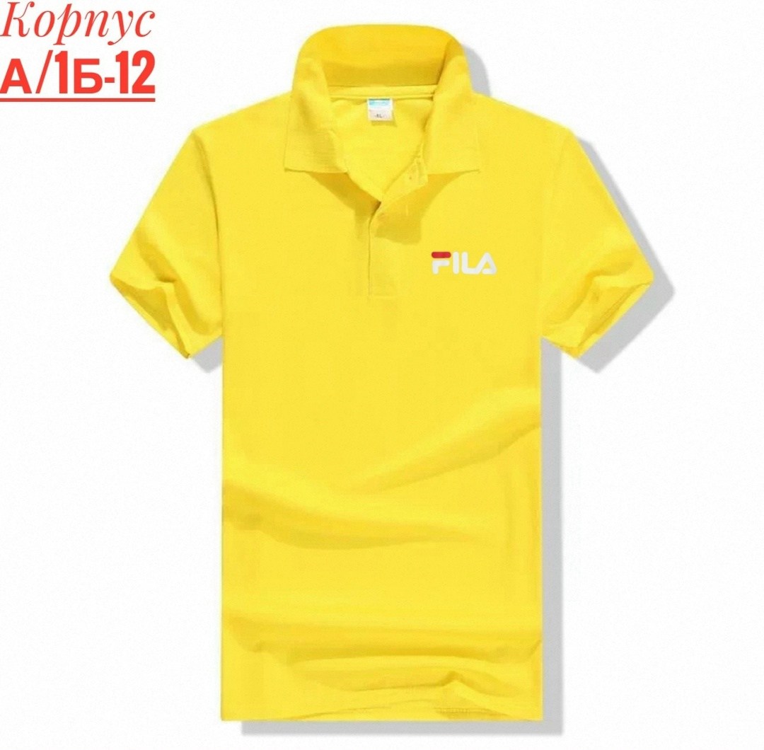 поло fila,поло мужское fila,футболки поло,футболки комплект,мужская рубашка поло