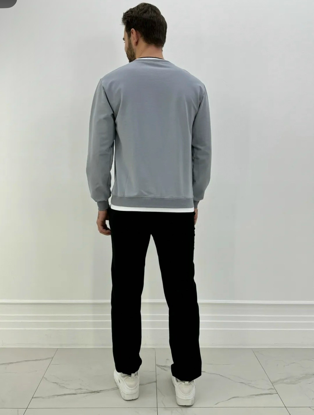 бежевый свитшот,свитшот и толстовка,костюм со свитшотом,мужские свитшоты,мужская мода