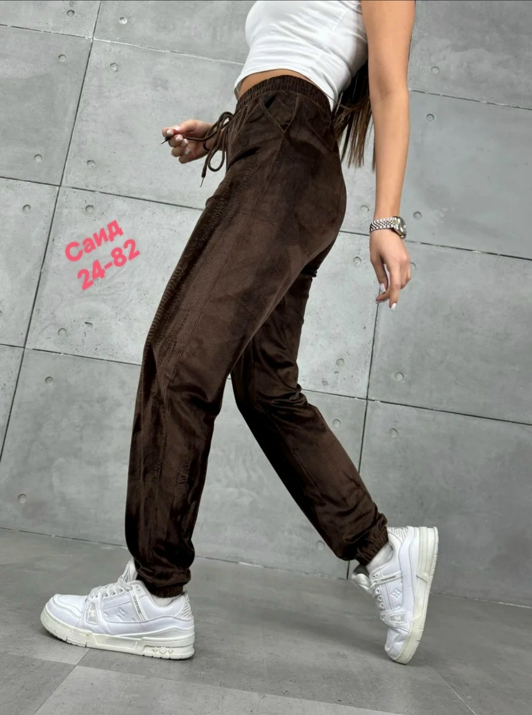 женские вельвет брюки джоггеры,брюки женские велюр,женские штаны,джоггеры женские,брюки джоггеры