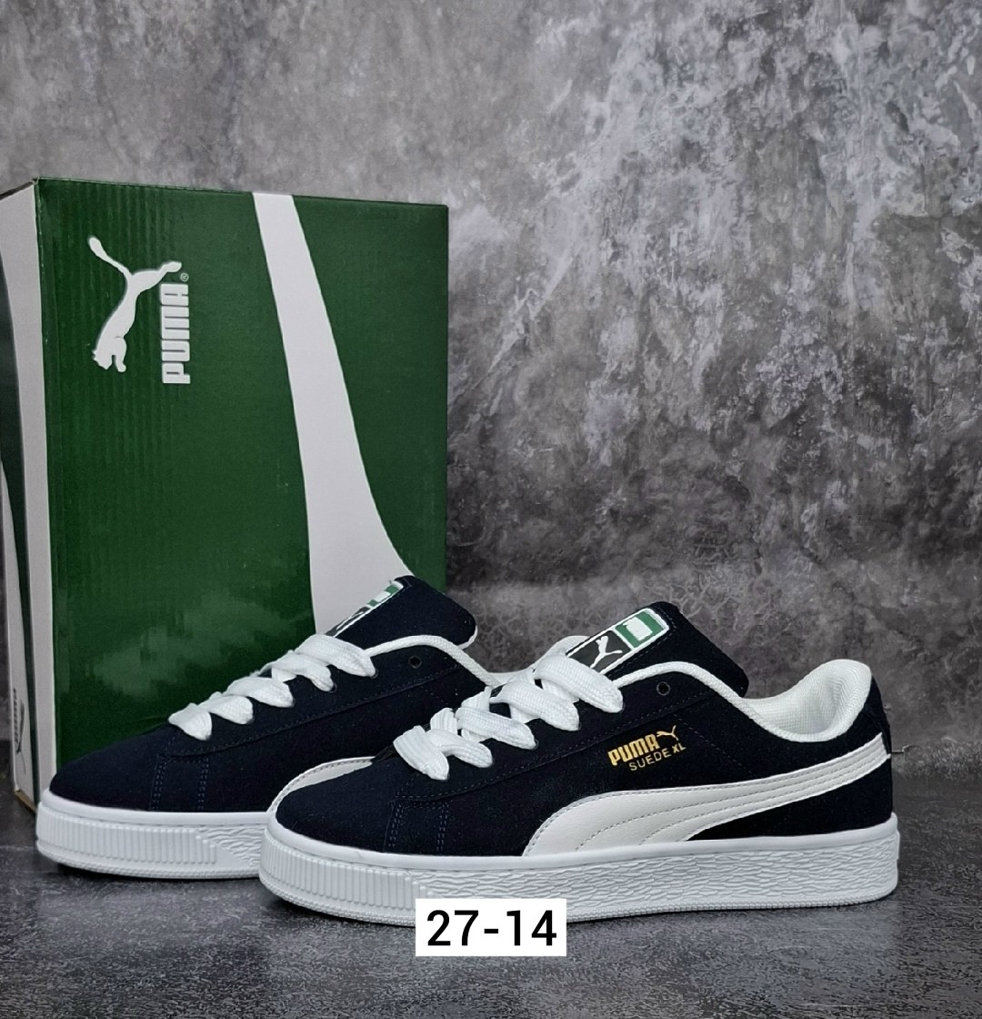 кроссовки puma,,кроссовки puma suede,кроссовки puma suede xl,кроссовки puma suede classic