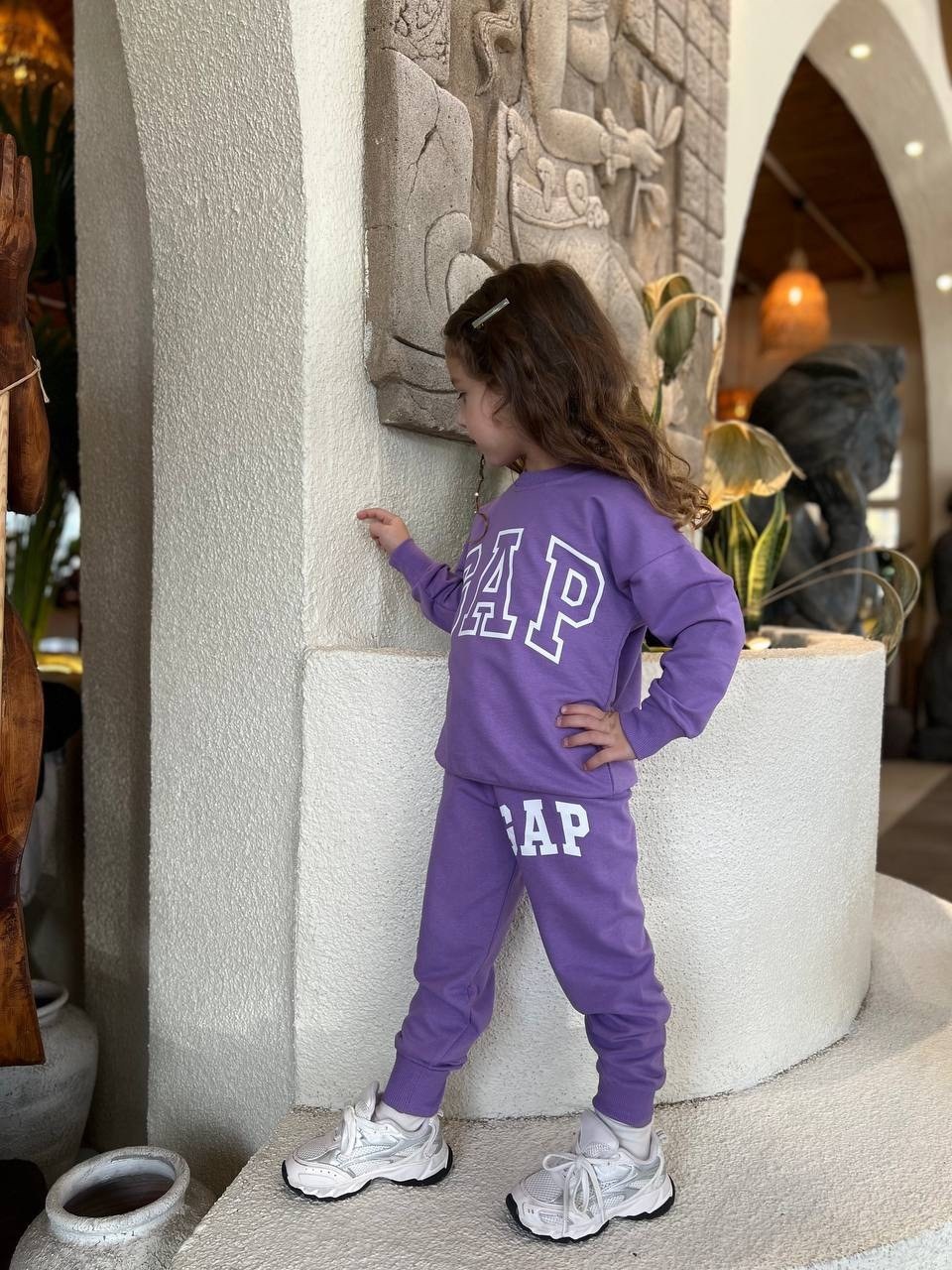 детский спортивный костюм gap,спортивный костюм gap,спортивные костюмы для девочек,детские спортивные костюмы,детские спортивные костюмы из футера